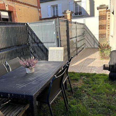 Petite Maison De Charme A 10 Minutes De Disney ! Montévrain Kültér fotó