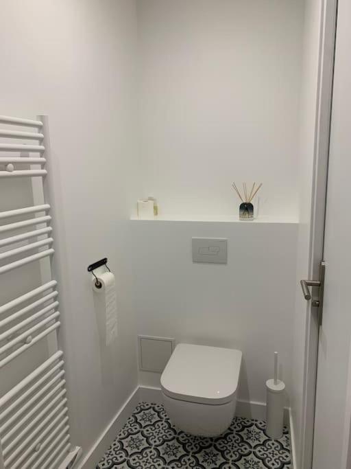 Petite Maison De Charme A 10 Minutes De Disney ! Montévrain Kültér fotó